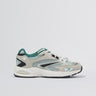 Scarpa mesh M401-SN-ME-WG-WG M401-SN-ME-WG-WG WHITE-GREEN D.A.T.E. 