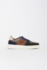 Sneaker EFM252.023.AY0.BA EFM252.023.AY0.BA MORO/FANGO HARMONT&BLAINE