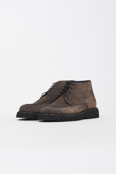 Scarpa BASTIA046 forma 341/p BASTIA046 FLINT BLU BARRETT