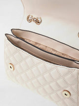 Borsa giully HWQG96 73200 BONE GUESS 