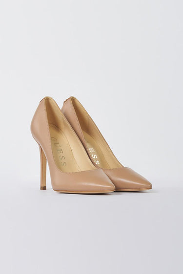 Dècolletè gabben FLTGAB LEA08 FLTGAB LEA08 BEIGE GUESS