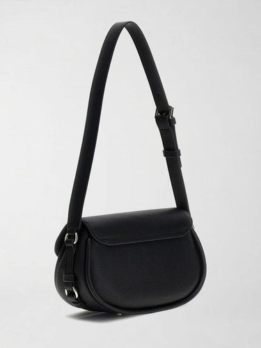 Borsa a Spalla Danya da Donna HWBG99 18190 BLACK GUESS 
