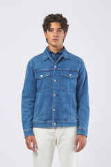 Giubbotto MV868000867B12 MV868000867B12 009 REPLAY