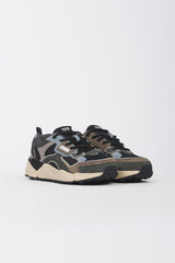Sneaker GARNER 066 GARNER 066 BLACK COLMAR 