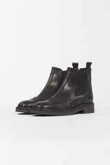 Scarpa GW201 forma 670 suola 30 GW201 MORO NINNI D. 