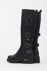 Stivale grace CLW39300 BLACK CULT