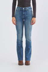 Jeans W5YA0L D5PY5 W5YA0L D5PY5 BALLADE GUESS