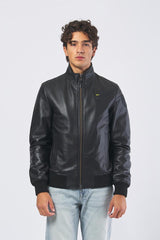 Giubbotto petrel 25WBLUL01316-007012 25WBLUL01316-007012 999 NERO BLAUER