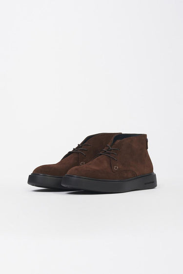 Scarpa EFM252.101.1A0C.1C EFM252.101.1A0C.1C MARRONE HARMONT&BLAINE 