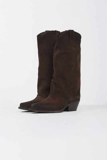 Stivale DX909 DX909 MORO METISSE