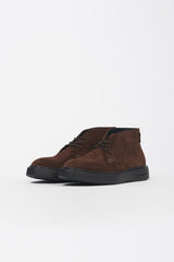 Scarpa EFM252.101.1A0C.1C EFM252.101.1A0C.1C MARRONE HARMONT&BLAINE