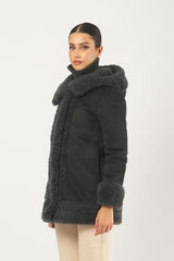 Giubbotto W25571 W25571 20 FOREST GREEN RRD 