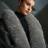 Capospalla EFW250140 EFW250140 GRIGIO ELEH 