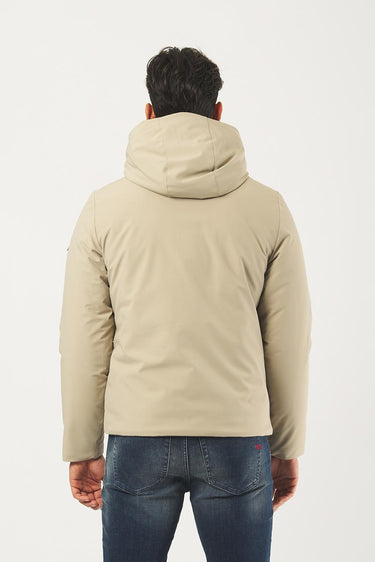 Giubbotto HE9440005 HE9440005 BEIGE HESKIMO