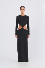 Abito EFW250198 EFW250198 NERO ELEH