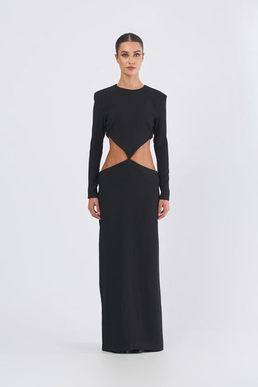 Abito EFW250198 EFW250198 NERO ELEH