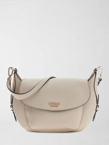 Borsa a spalla Marsha Grigio Chiaro HWBG95 01190 LIGHT TAUPE GUESS