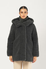 Giubbotto W25571 W25571 20 FOREST GREEN RRD 