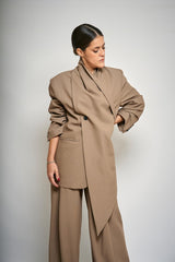 Blazer EFW250002 EFW250002 VERDE OLIVA ELEH