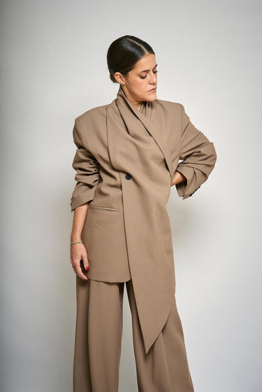 Blazer EFW250002 EFW250002 VERDE OLIVA ELEH