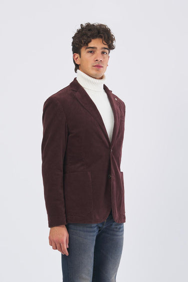 Blazer A312ALAN60TP322/T A312ALAN60TP322/T 670 BORGOGNA AT.P.CO 