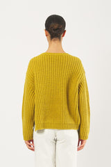 Maglia DIPLOMA 252536642 fil. misto lana fantasia DIPLOMA 252536642 003 OCRA EMME MARELLA 