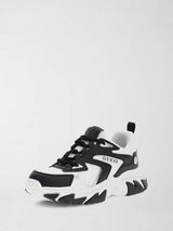 Sneakers Donna Notiss Nero FLPNTS ELE12 BLACK GUESS