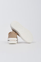 Sneaker lancaster ASBCLSW 1753 LIGHT COGNAC ALEXANDER SMITH 