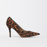 Dècolletè prindly FLFPYY LEA08 LEOPARD GUESS