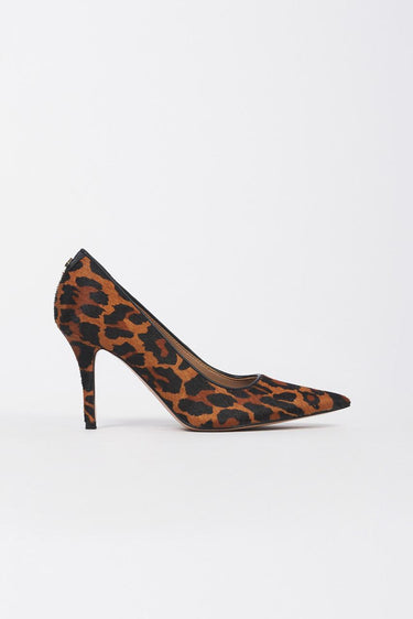 Dècolletè prindly FLFPYY LEA08 LEOPARD GUESS