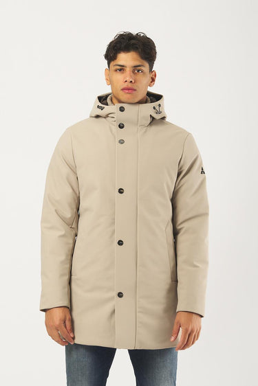 Parka HE9440015 HE9440015 BEIGE HESKIMO 