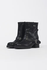 Anfibio benji FLFIJI ELE10 BLACK GUESS 
