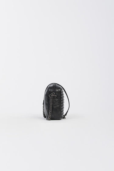 Borsa X4FPWX520012 X4FPWX520012 999 BLACK CULT 