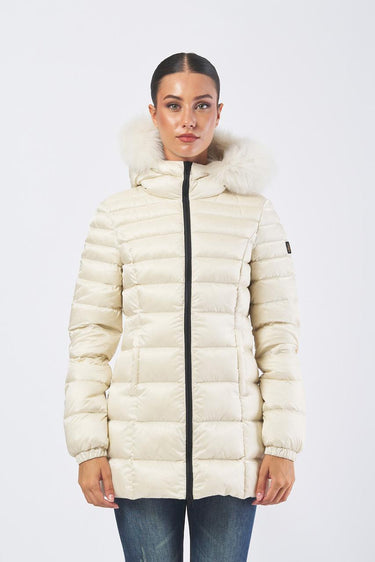 Giubbotto RW0W98118RA0035000000 RW0W98118RA0035000000 A00152 TOFU REFRIGIWEAR