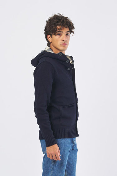 CAOSCAPBL BLU V2 BRAND