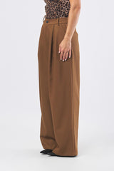 Pantalone EFW250363 EFW250363 MARRONE ELEH 