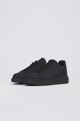 Sneaker EFM252.031.A80.A4 EFM252.031.A80.A4 NERO HARMONT&BLAINE 