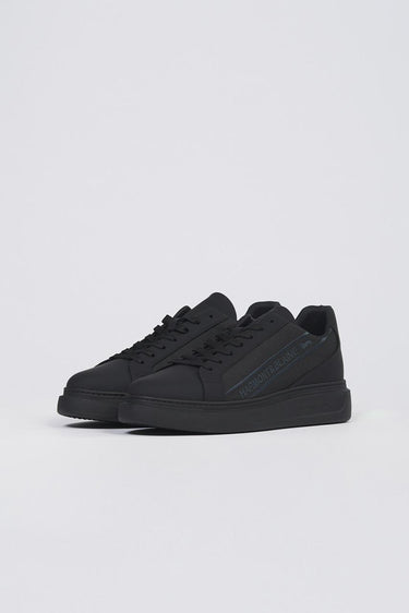 Sneaker EFM252.031.A80.A4 EFM252.031.A80.A4 NERO HARMONT&BLAINE 