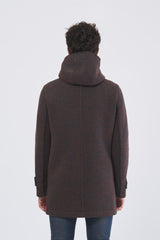 Parka PRKMLTMO PRKMLTMO MORO V2 BRAND 