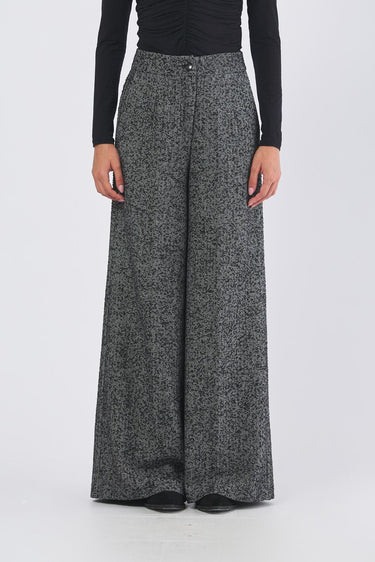 Pantalone 521SD25013 521SD25013 529002-01 ALESSIA SANTI