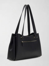 Shopper Evie Charm Nero HWBG96 64220 BLACK GUESS 