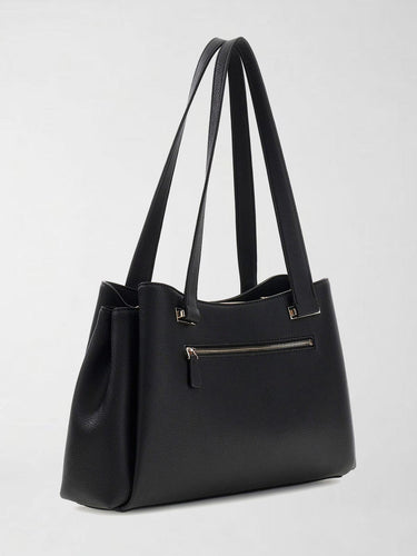 Shopper Evie Charm Nero HWBG96 64220 BLACK GUESS 