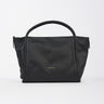 Borsa LOLA L SA LOLA L SA BLACK/GOLD MARC ELLIS 