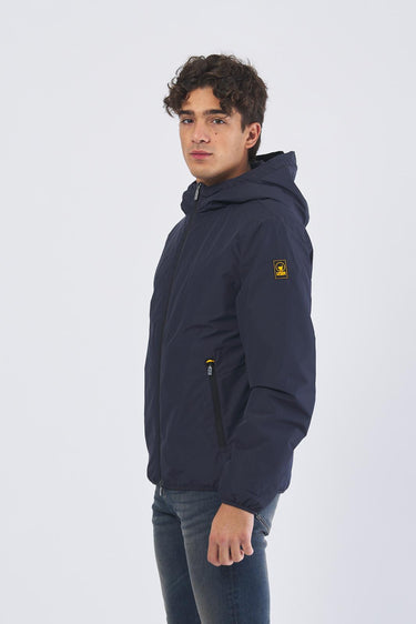 Giubbotto PETER P1410P PETER P1410P 3416XN ECLIPSE/YELLOW CIESSE PIUMINI