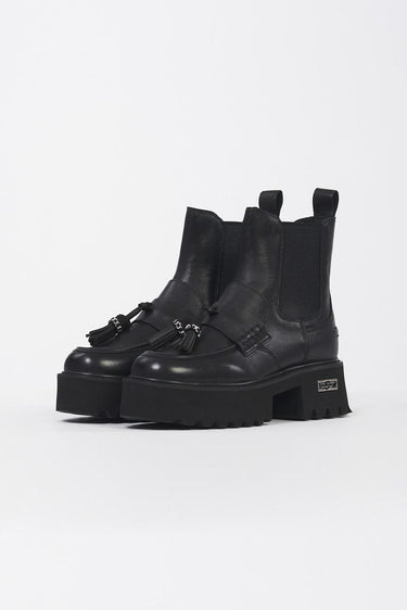 Anfibio cher CLW455800 BLACK CULT 