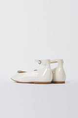 Scarpe levvis FLPLVV PAT02 FLPLVV PAT02 BEIGE GUESS