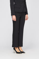 Pantalone PA08651E2 PA08651E2 110 NERO ELISABETTA FRANCHI 