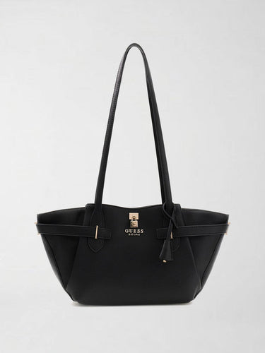 Borsa yesba HWBG78 33080 BLACK GUESS