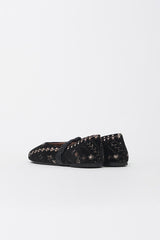 Ballerina SA11020C0N-TS0 SA11020C0N-TS0 000 NERO POLLINI 