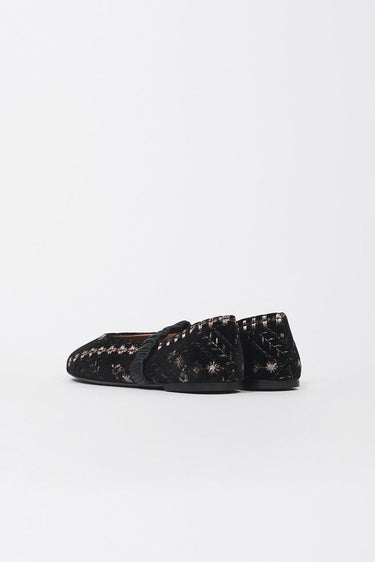 Ballerina SA11020C0N-TS0 SA11020C0N-TS0 000 NERO POLLINI 